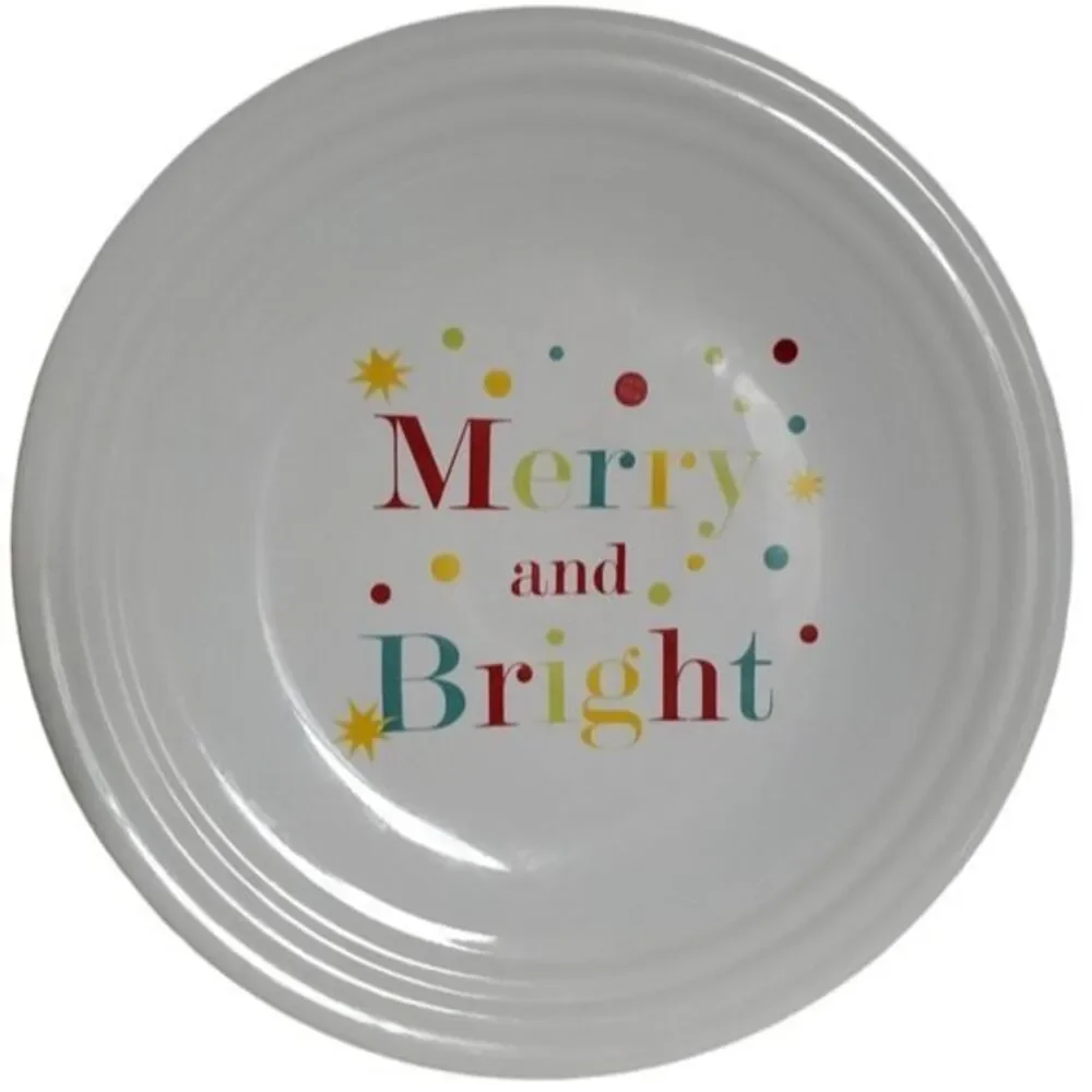 Fiestaware Fiesta 9